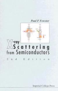 X-ray Scattering from Semiconductors
