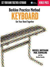 Berklee Practice Method: Keyboard [With CD]