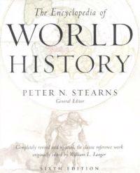 Encyclopedia of World History