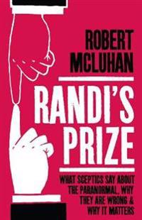 Randi's Prize