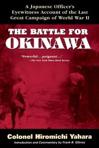 The Battle for Okinawa