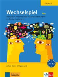 DU und ICH / Wechselspiel NEU