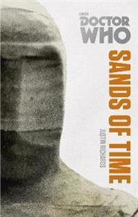 Doctor Who: the Sands of Time