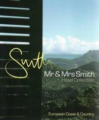 Mr & Mrs Smith European Coast and Country