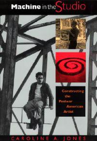 Machine in the Studio