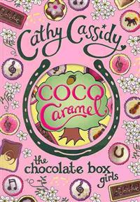 CHOCOLATE BOX GIRLS COCO CARAMEL