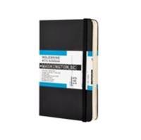 City Notebook Washington DC