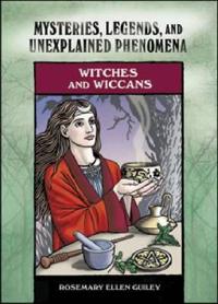 Witches and Wiccans