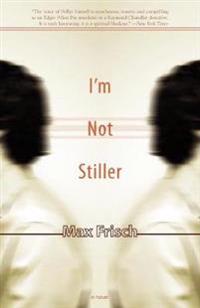 I'm Not Stiller