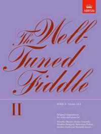 Well-tuned Fiddle, Book II