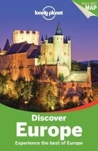 Discover Europe