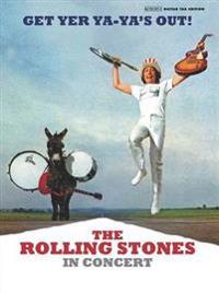 Get Yer Ya-Ya's Out!: The Rolling Stones in Concert