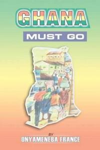 Ghana Must Go