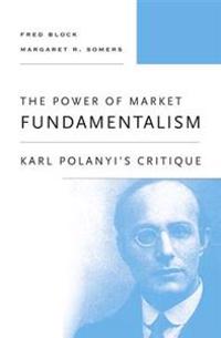 The Power of Market Fundamentalism
