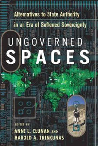 Ungoverned Spaces