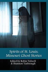 Spirits of St. Louis