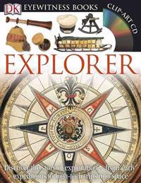 Explorer [With CDROM and Poster]