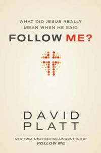 What Did Jesus Really Mean When He Said Follow Me?