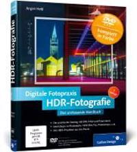 Digitale Fotopraxis HDR-Fotografie