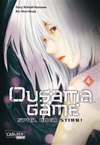Ousama Game - Spiel oder stirb! 04