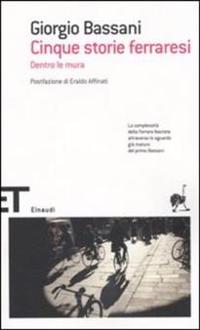 Cinque storie ferraresi