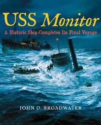 USS Monitor