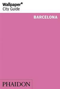 Wallpaper* City Guide Barcelona