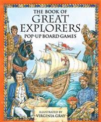 The Book of Great Explorers