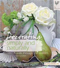 Decorating Simply and Naturally
