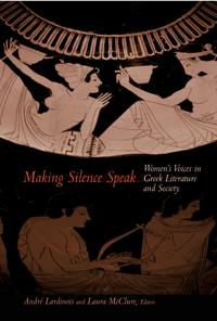 Making Silence Speak