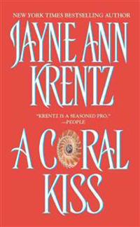 A Coral Kiss