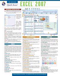 Excel 2007