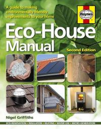 Eco-house Manual