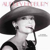 Audrey Hepburn 2014
