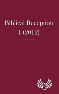 Biblical Reception 1