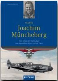 Major Joachim Müncheberg