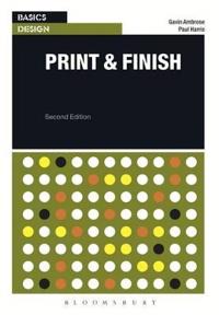 Basics Design: Print and Finish