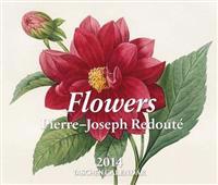 Flowers 2014 Calendar