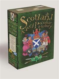 Scotland - Boxed Set