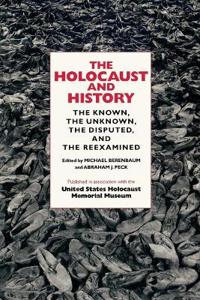 The Holocaust and History
