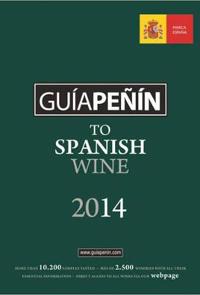 Penin Guide to Spanish Wine 2014