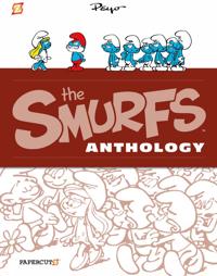 The Smurfs Anthology