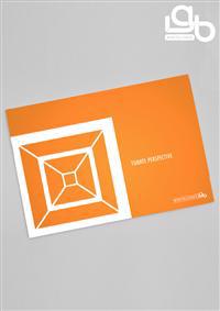 Whitelines LAB Tunnel Perspective Paper A4