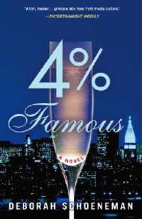 4% Famous