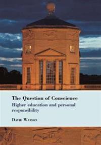 The Question of Conscience