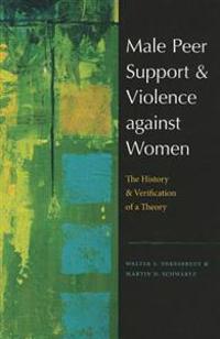 Male Peer Support and Violence Against Women