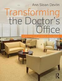 Transforming the Doctor's Office