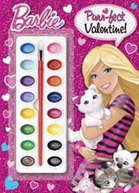 Purr-Fect Valentine! (Barbie)