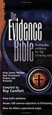 Evidence Bible
