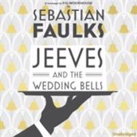 Jeeves and the Wedding Bells